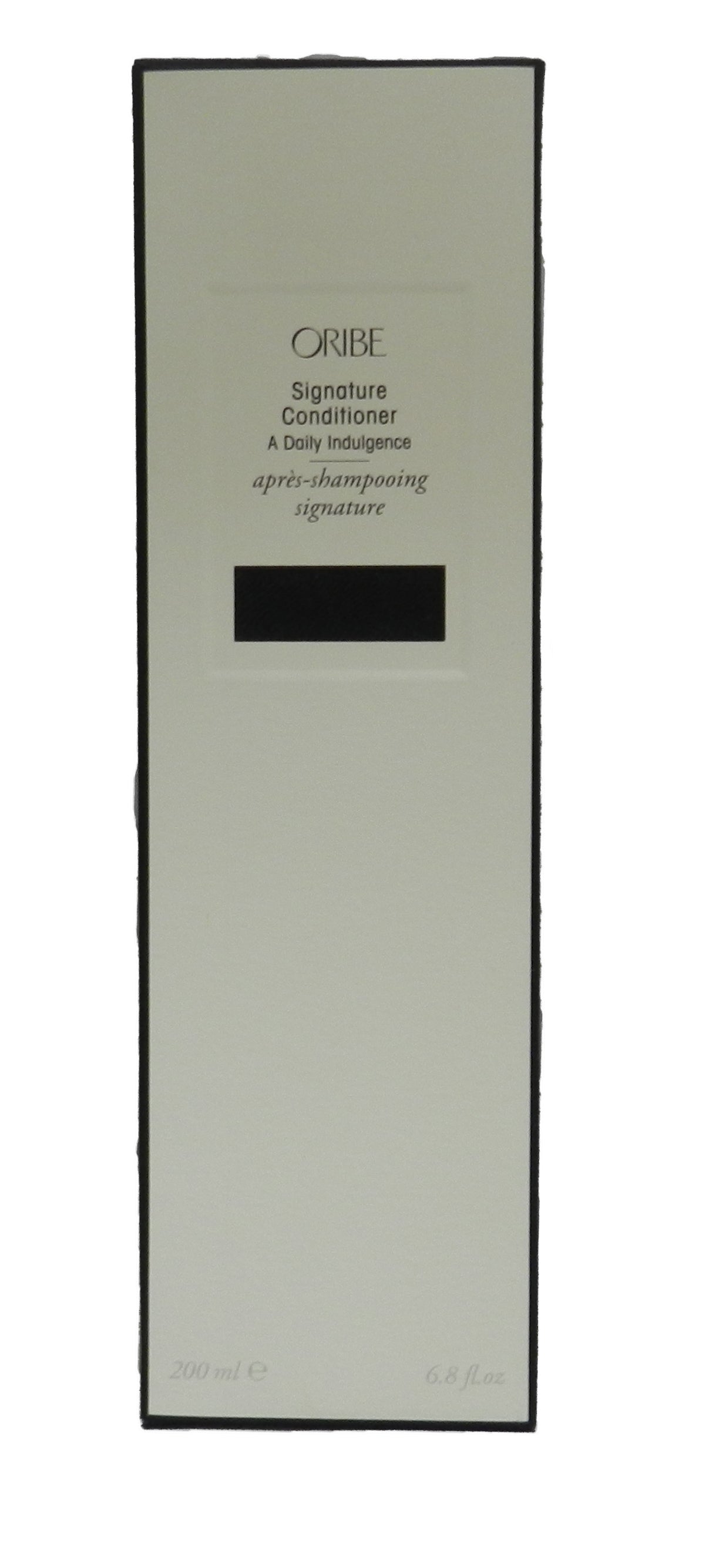 Oribe Signature Conditioner A Daily Indulgence 33.80 Fluid Ounces