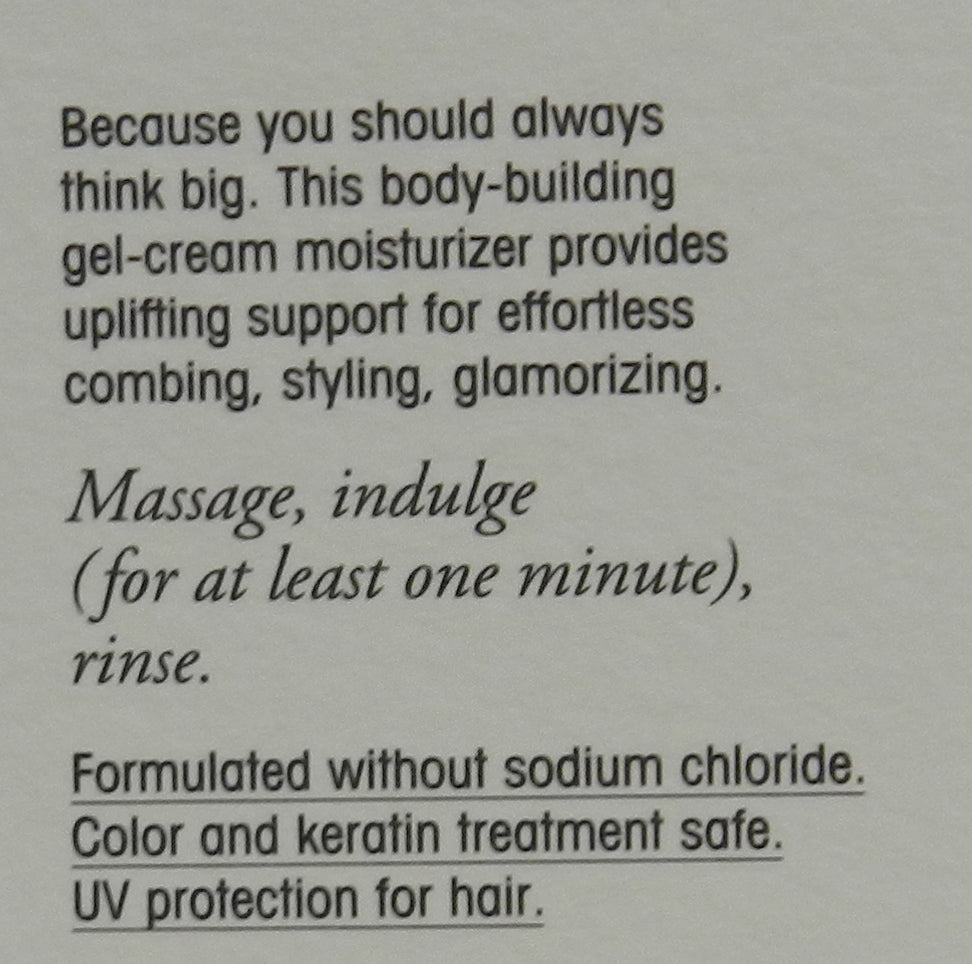 Oribe Conditioner for Magnificent Volume 6.8 Ounce