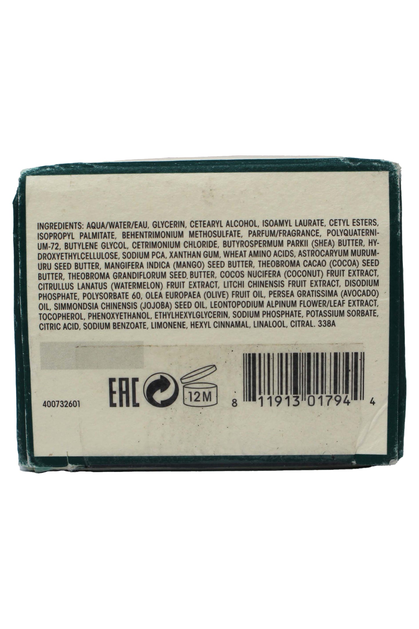 Oribe Styling Butter Curl Enhancing Creme 6.8 Ounce