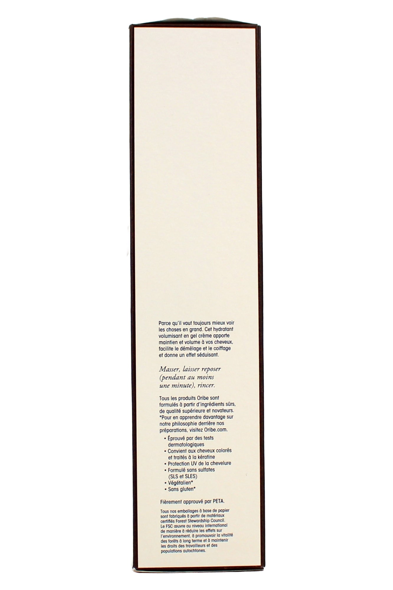 Oribe Conditioner for Magnificent Volume 6.8 Fl Ounce