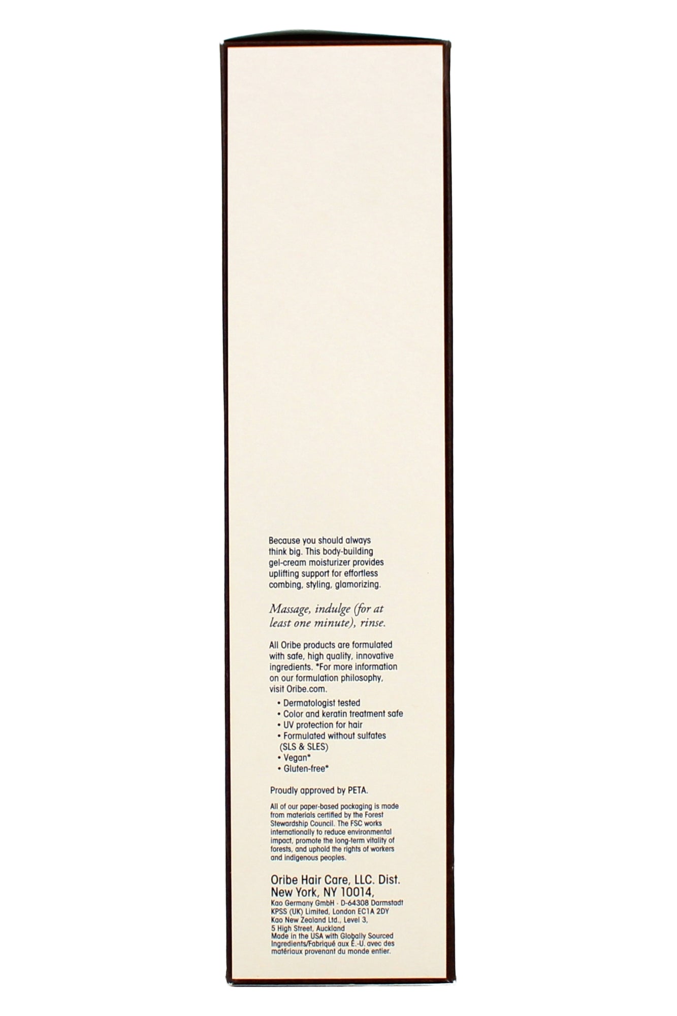 Oribe Conditioner for Magnificent Volume 6.8 Fl Ounce