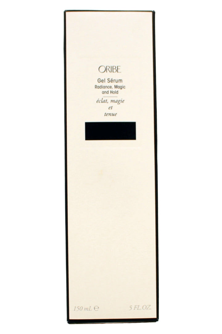 Oribe Gel Serum Radiance, Magic and Hold 5 Fl Ounce