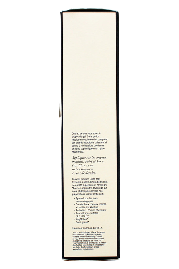 Oribe Gel Serum Radiance, Magic and Hold 5 Fl Ounce