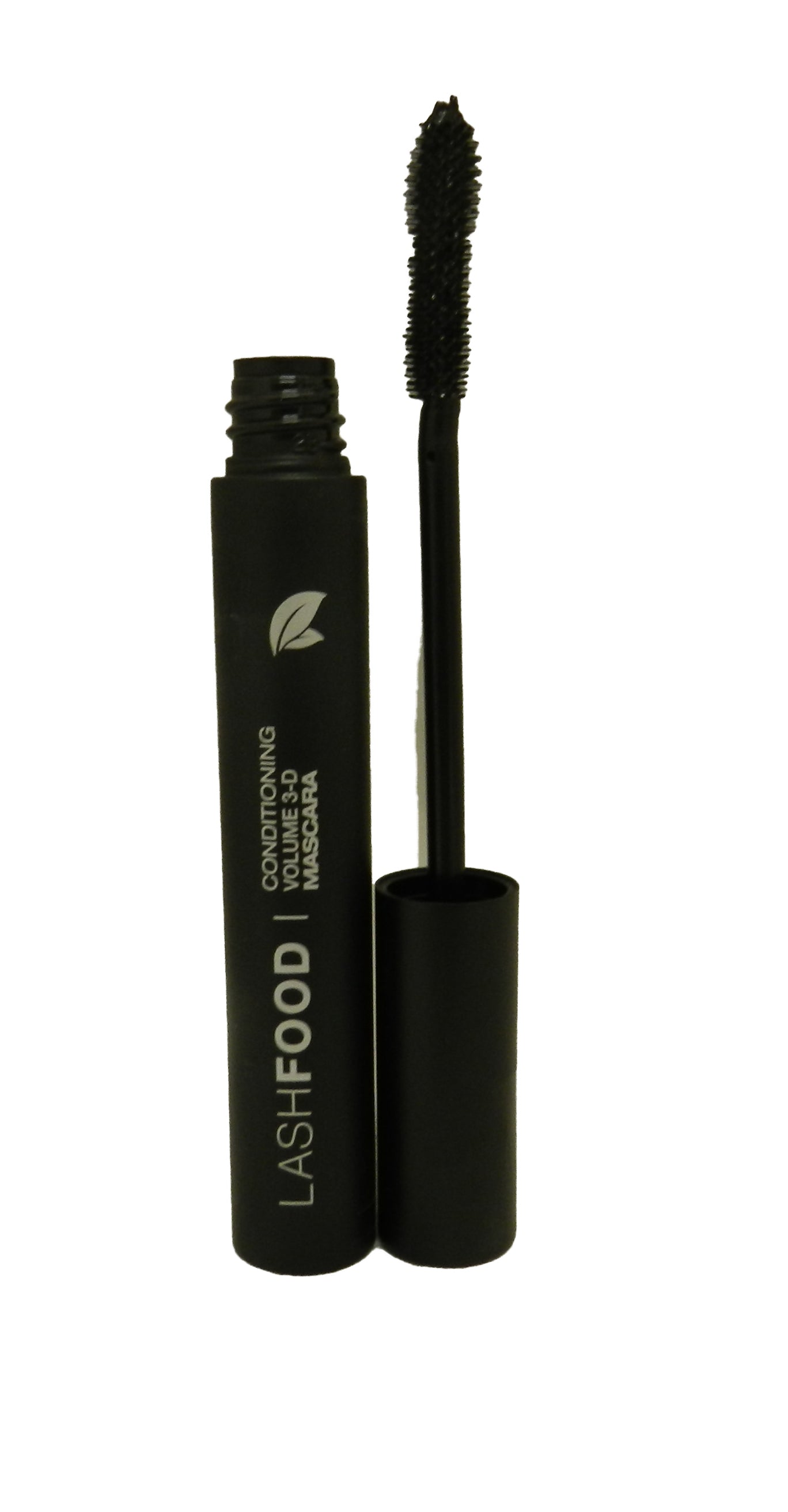 LashFood Conditioning Volume 3D Mascara Black 8 ml