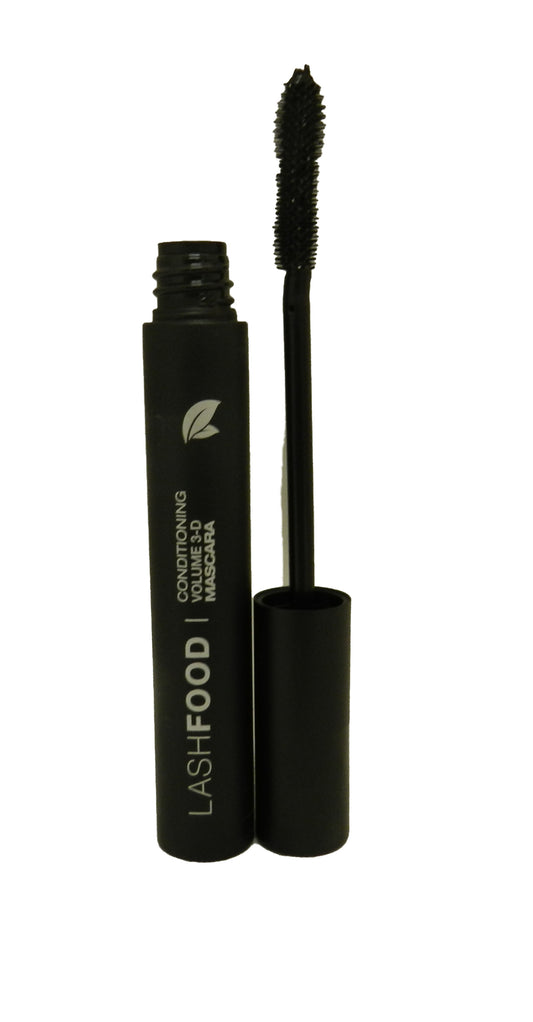 LashFood Conditioning Volume 3D Mascara Black 8 ml