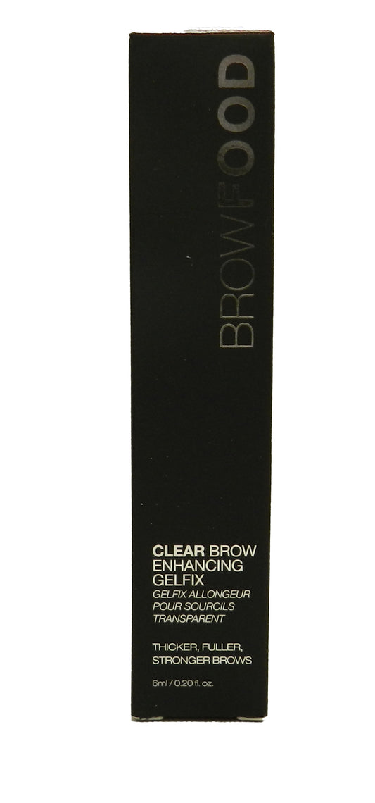 LashFood Clear Brow Enhancing Gelfix 6 ml