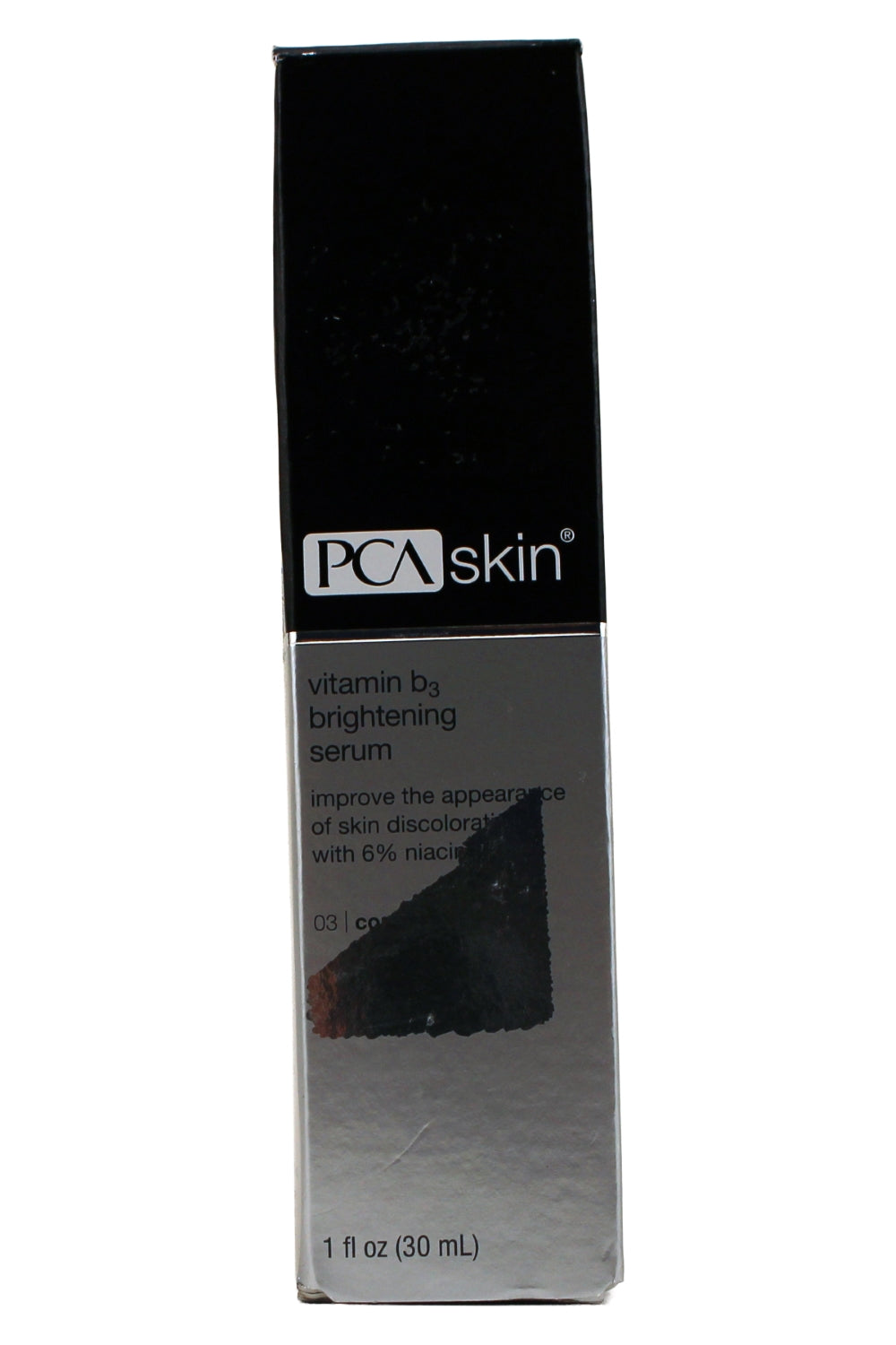 PCA Skin Vitamin B3 Brightening Serum 03 Correct 1 Fl Ounce