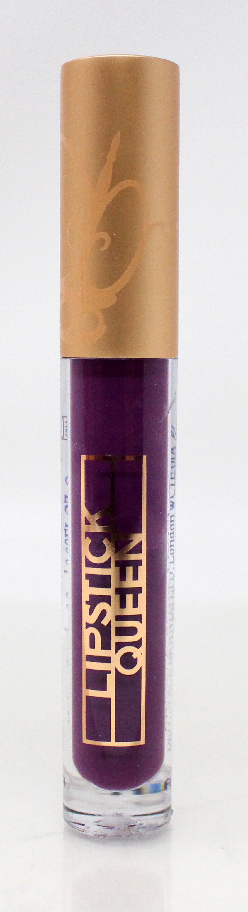 Lipstick Queen Reign and Shine Duchess of Dahlia 0.09 Ounce