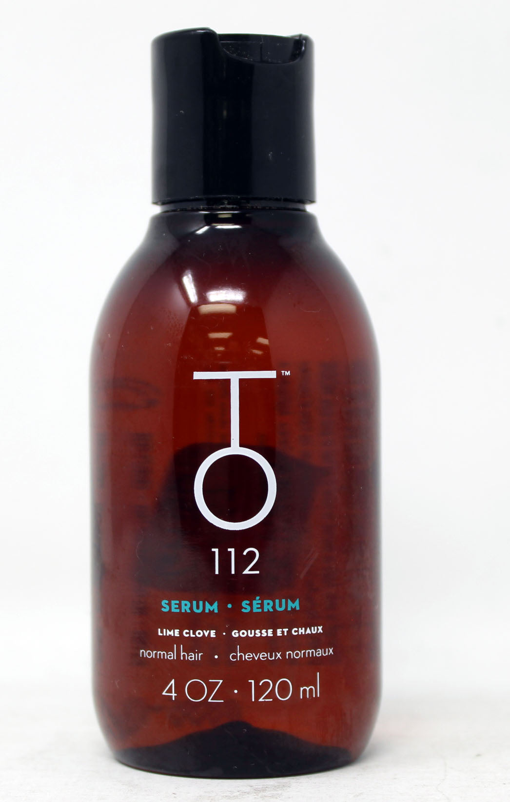 To112 Lime Clove Serum For Normal Hair 4 Ounces