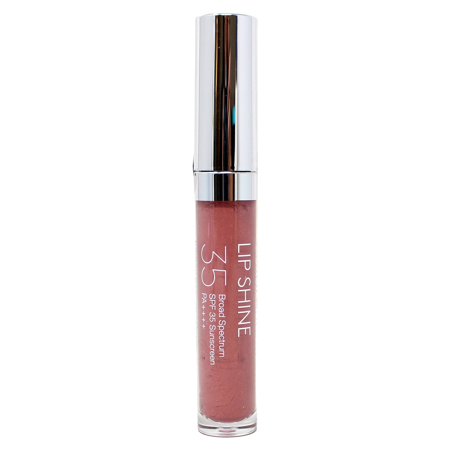 Color Science Lip Shine Tint of Color SPF 35 0.13 Fl Ounce