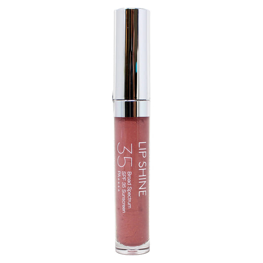 Color Science Lip Shine Tint of Color SPF 35 0.13 Fl Ounce