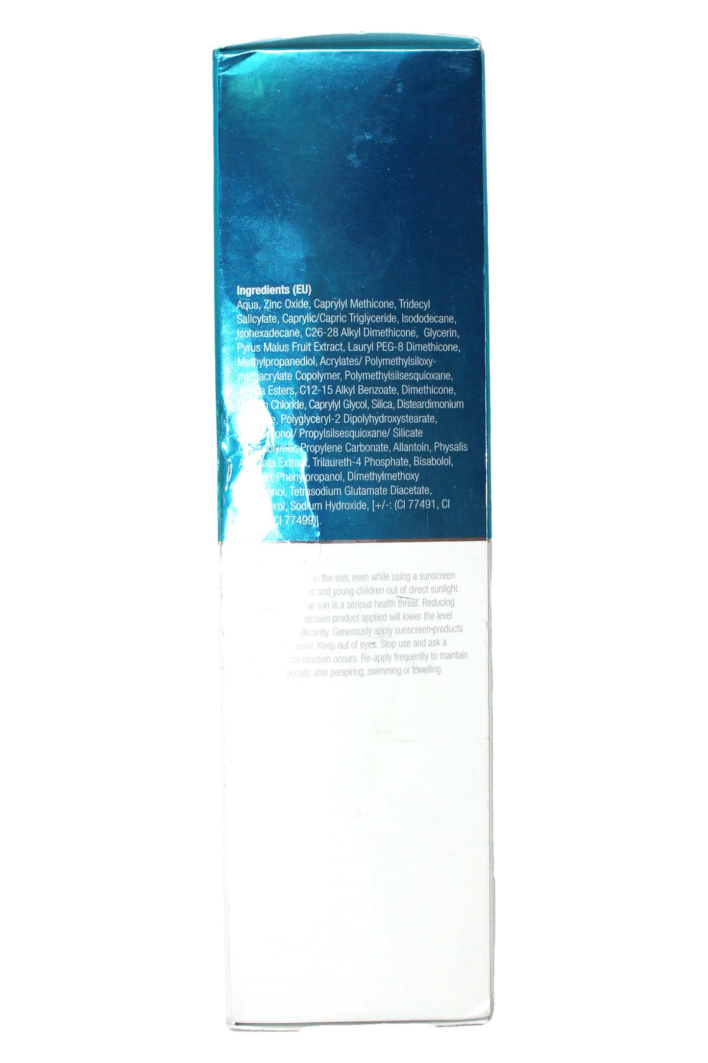 Colorescience Sunforgettable Total Protection SPF 50 Body Shield 4 Ounce