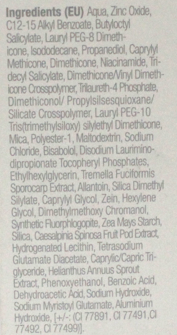 Colorescience Sunforgettable Total Protection Face Shield Flex SPF 50 Fair 1.8 Ounce