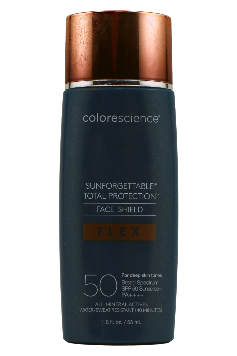 Colorescience Sunforgettable Total Protection Face Shield Flex SPF 50 Cream 1.8