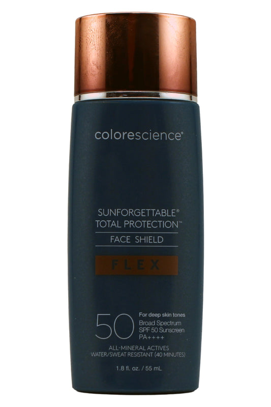 Colorescience Sunforgettable Total Protection Face Shield Flex SPF 50 Cream 1.8