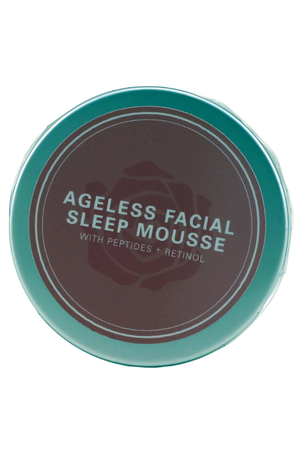 Farmhouse Fresh Evening Rose Moon Dip - Retinol Night Cream, 1.7 Fl Ounce
