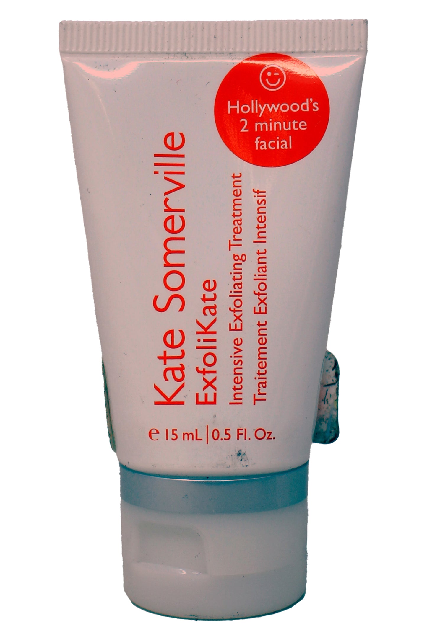 Kate Somerville ExfoliKate Intensive Exfoliating Treatment 0.5 Ounces
