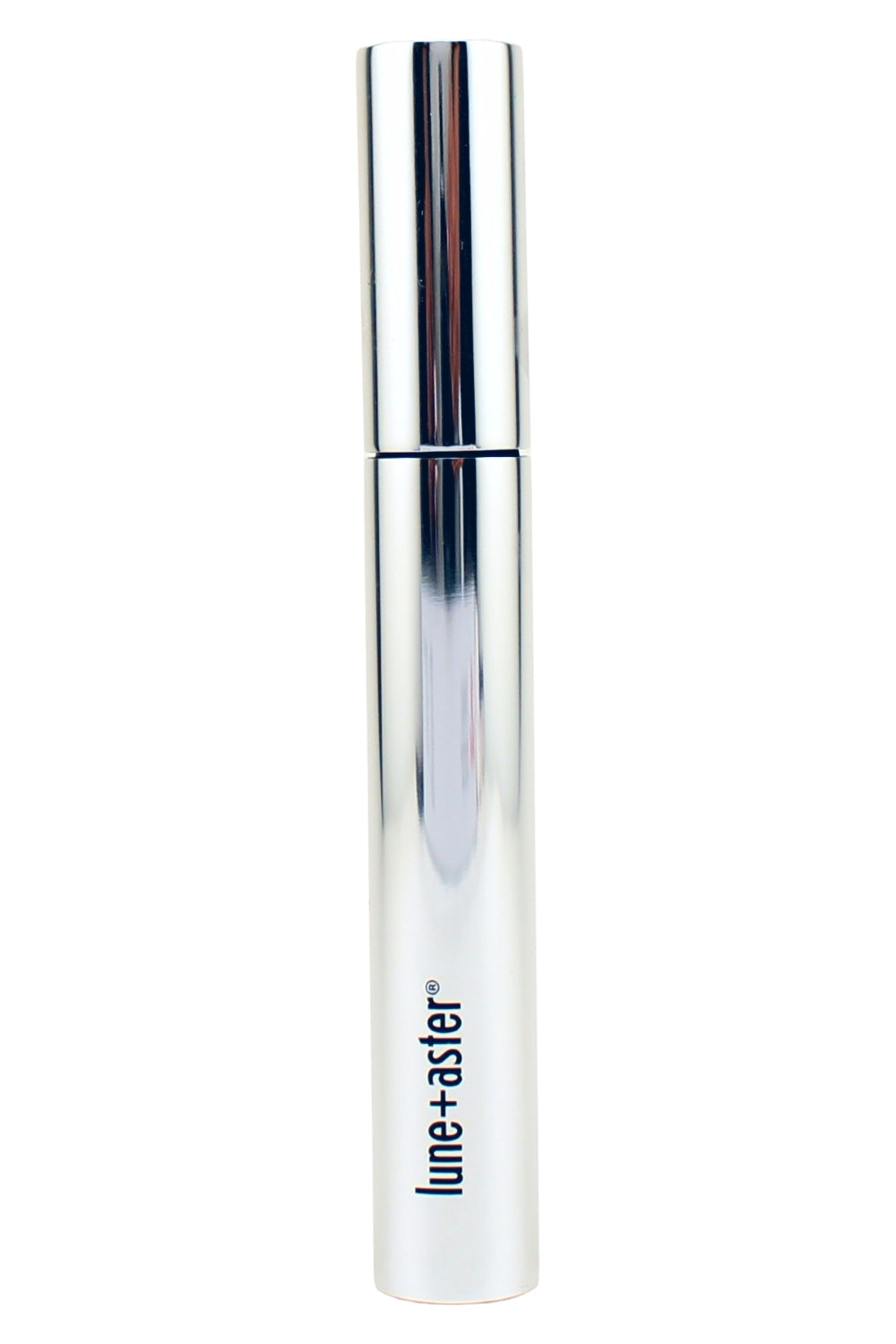 Lune + Aster Formidable Lengthening Mascara Swipe + Go Black 0.3 Ounces
