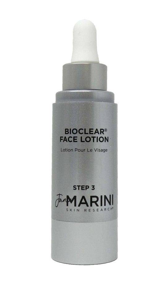 Jan Marini Bioclear Face Lotion 1 Ounce