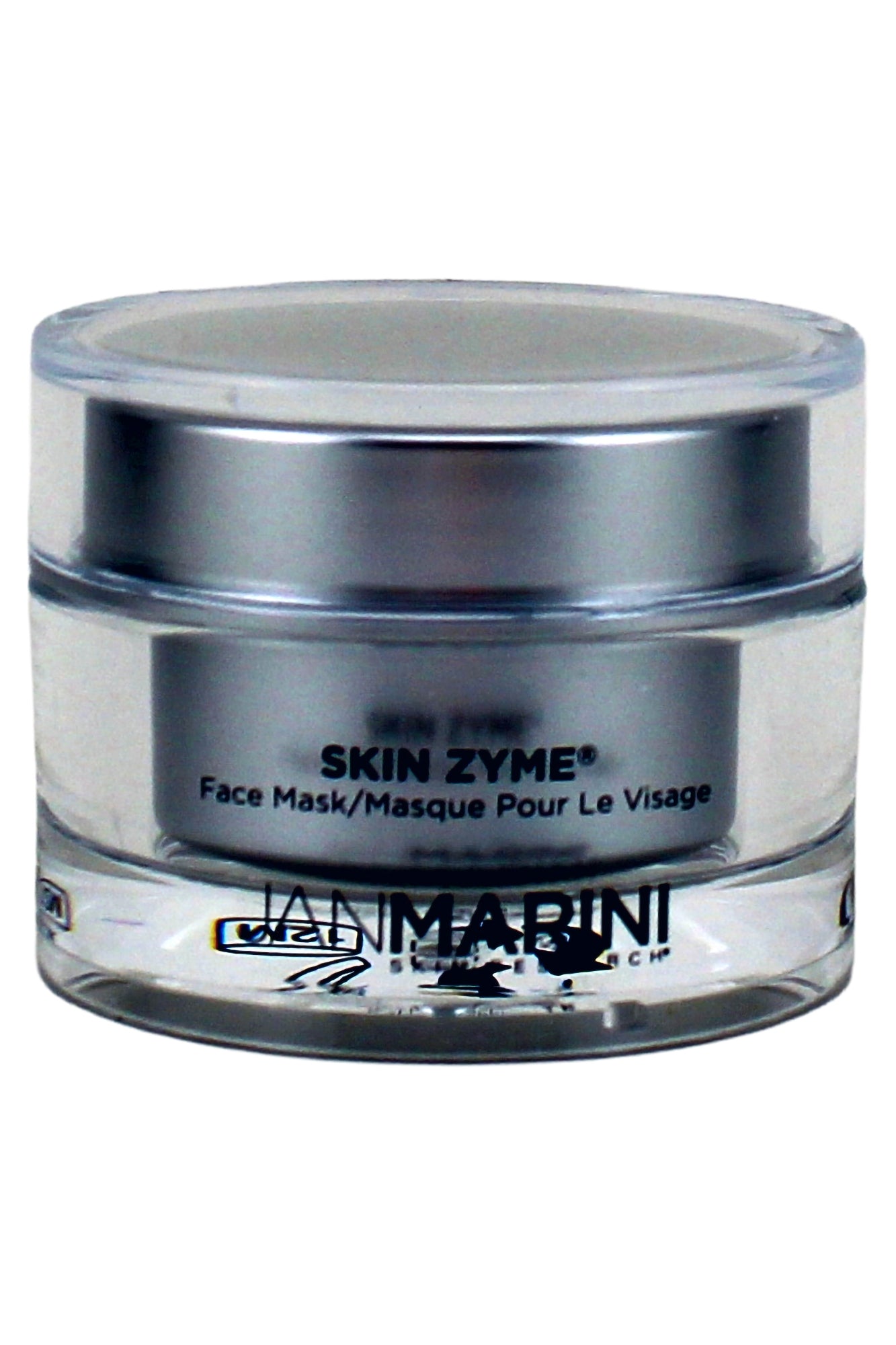 Jan Marini Skin Zyme Face Mask 2 oz