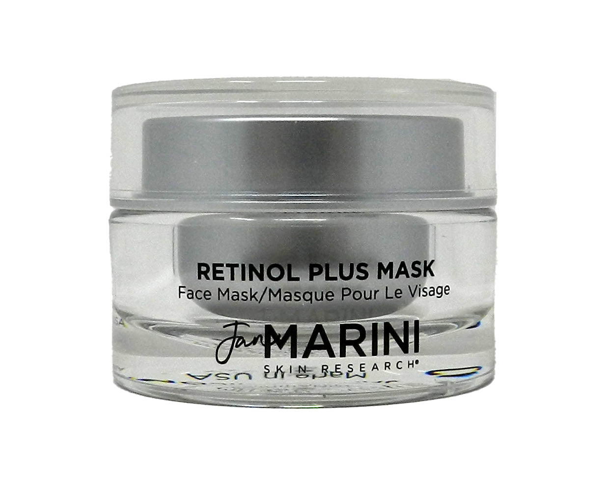 Jan Marini Retinol Plus Mask Face Mask 1.2 Ounce