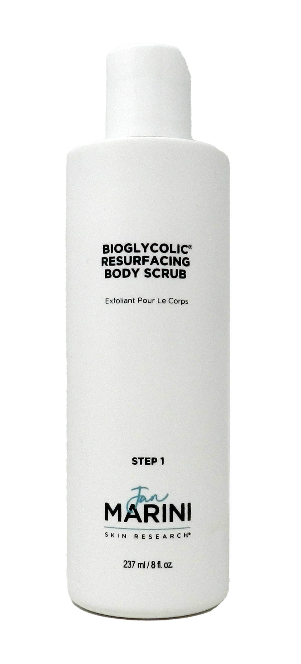 Jan Marini Bioglycolic Resurfacing Body Scrub 8 Ounce