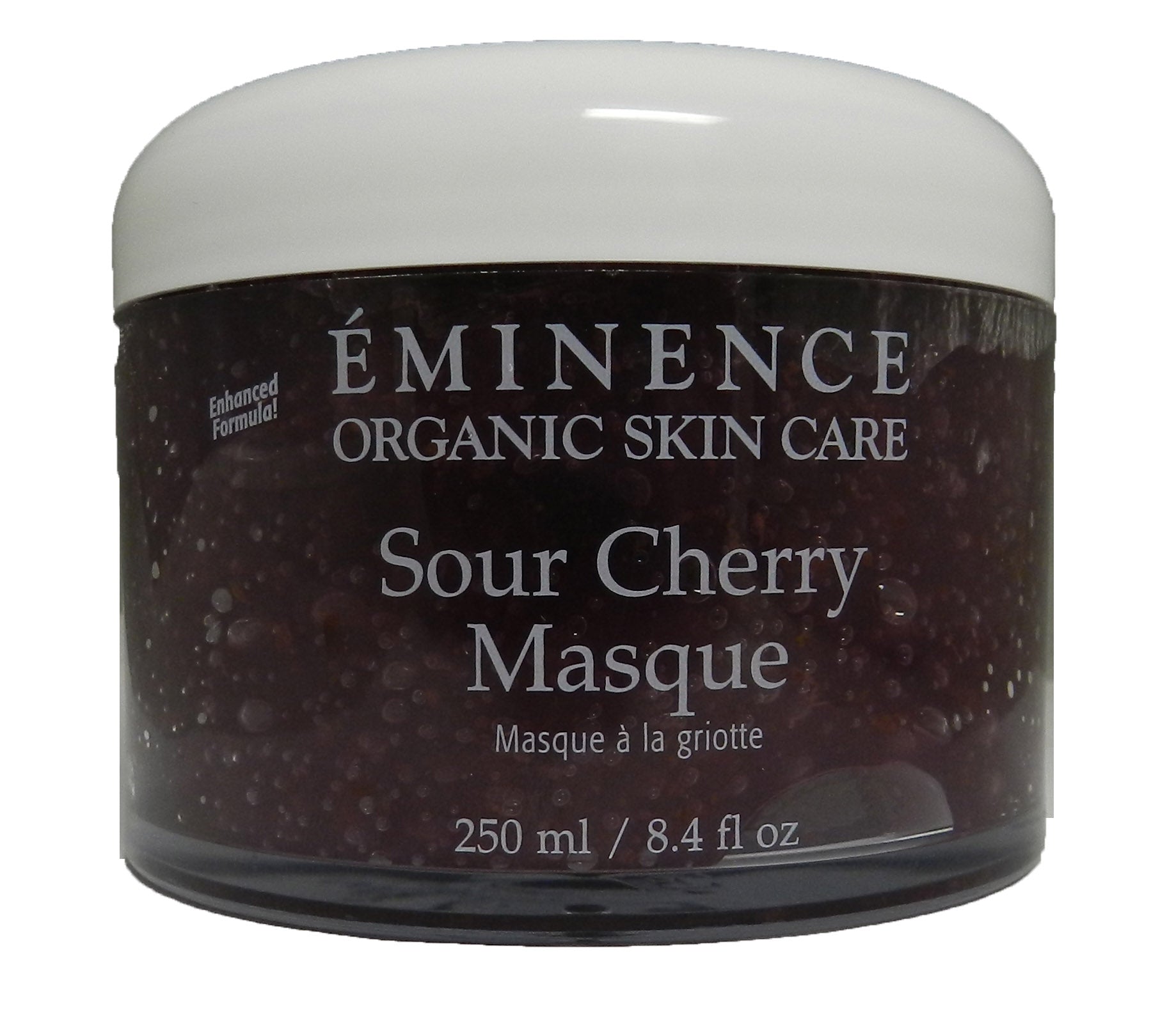 Eminence Sour Cherry Masque 8.4 Ounce