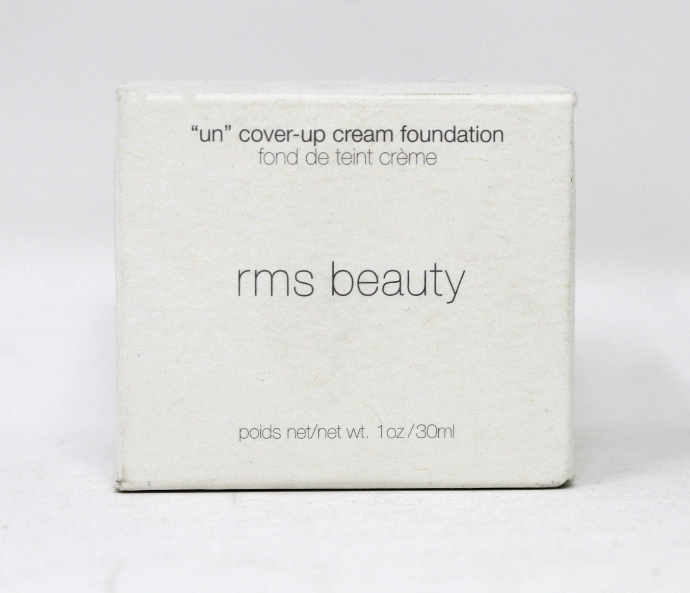 RMS Beauty "Un" Cover-Up Organic Cream Foundation #111, 1 Ounce