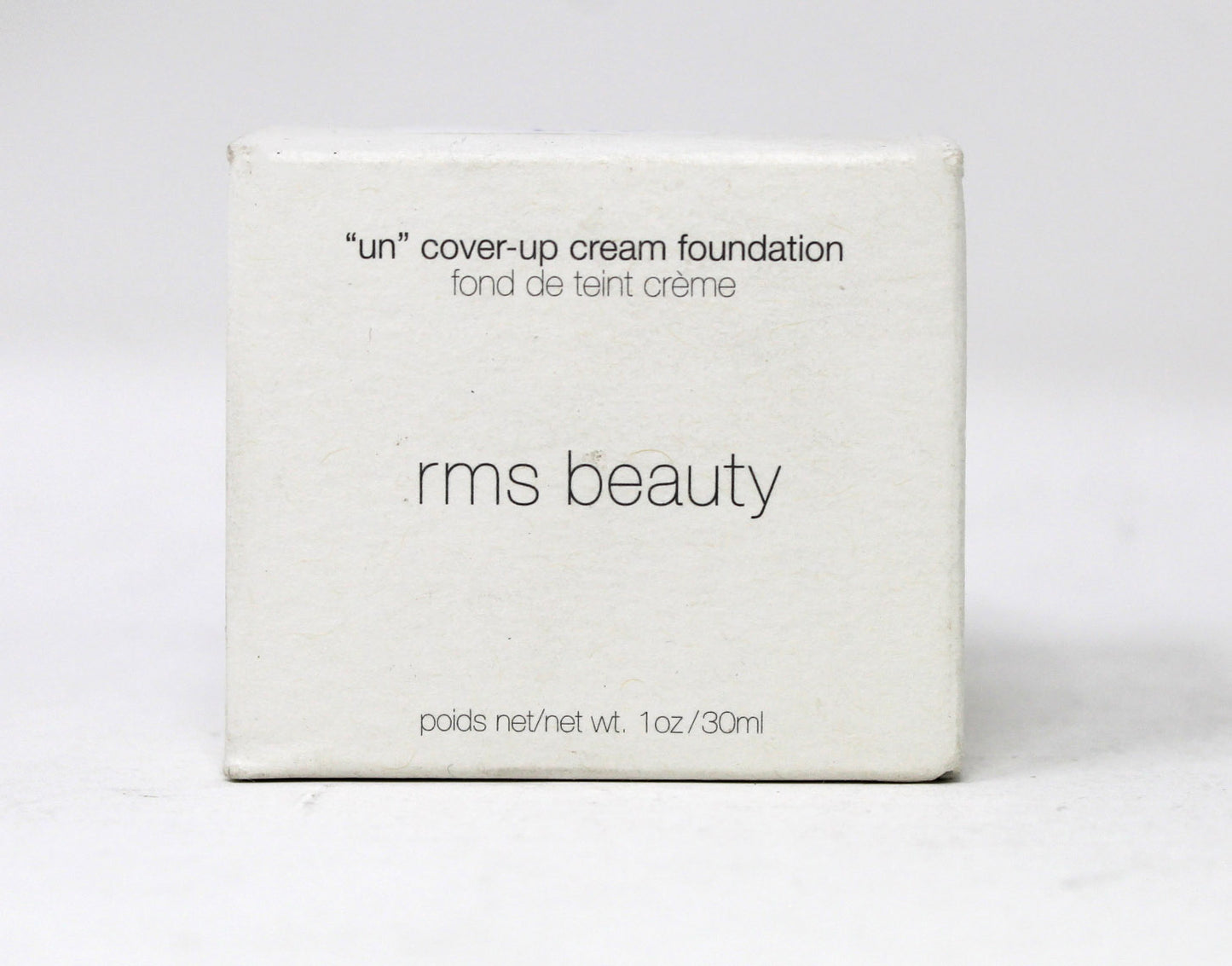 RMS Beauty "Un" Cover-Up Organic Cream Foundation #122, 1 Ounce