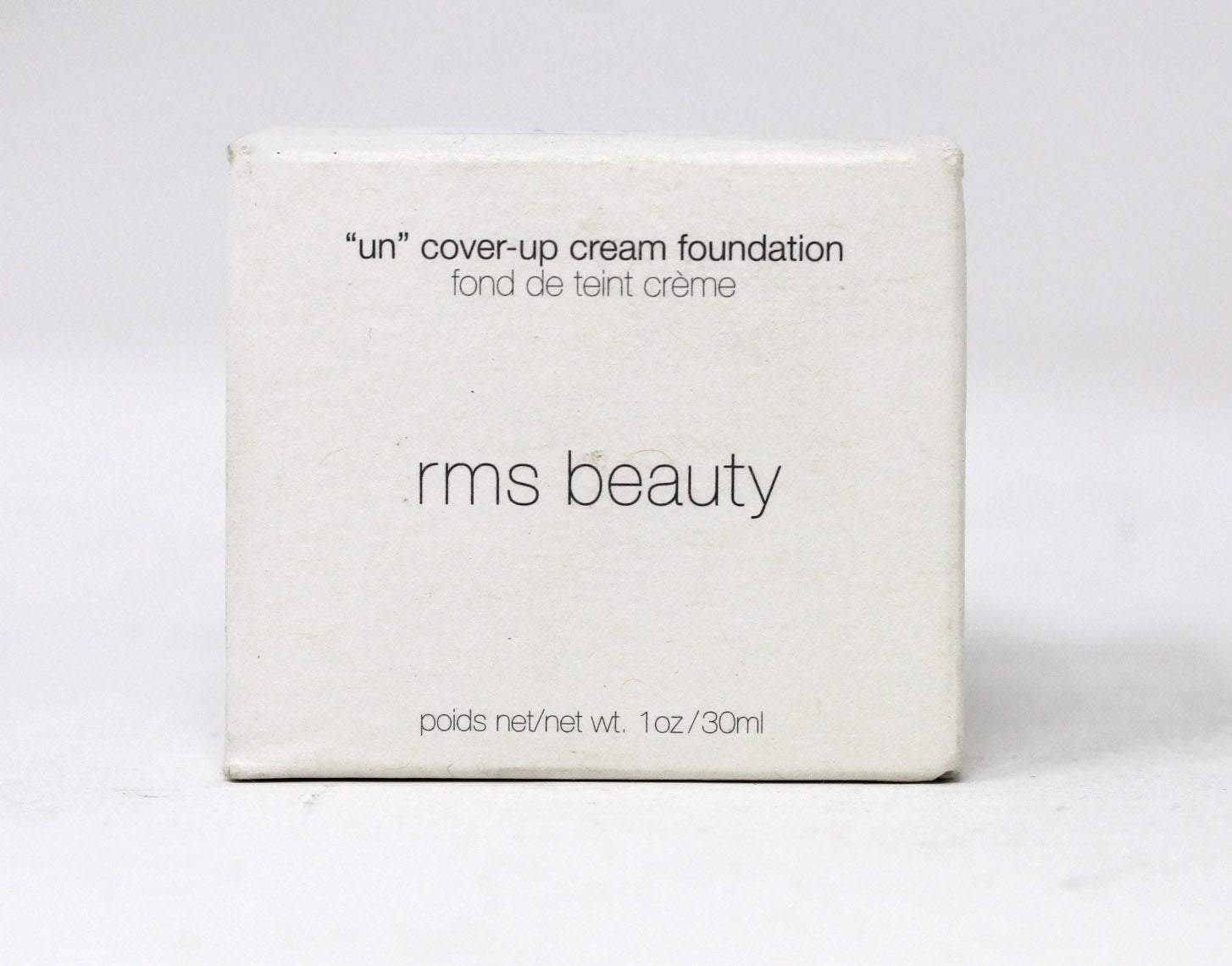RMS Beauty "Un" Cover-Up Organic Cream Foundation #122, 1 Ounce