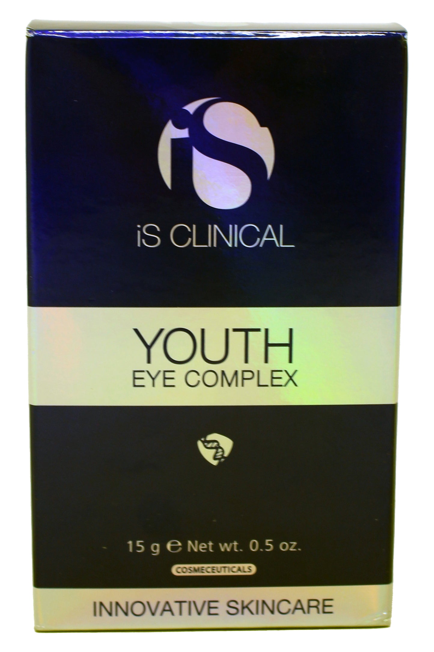 iS Clinical Youth Eye Complex 0.5 Ounces