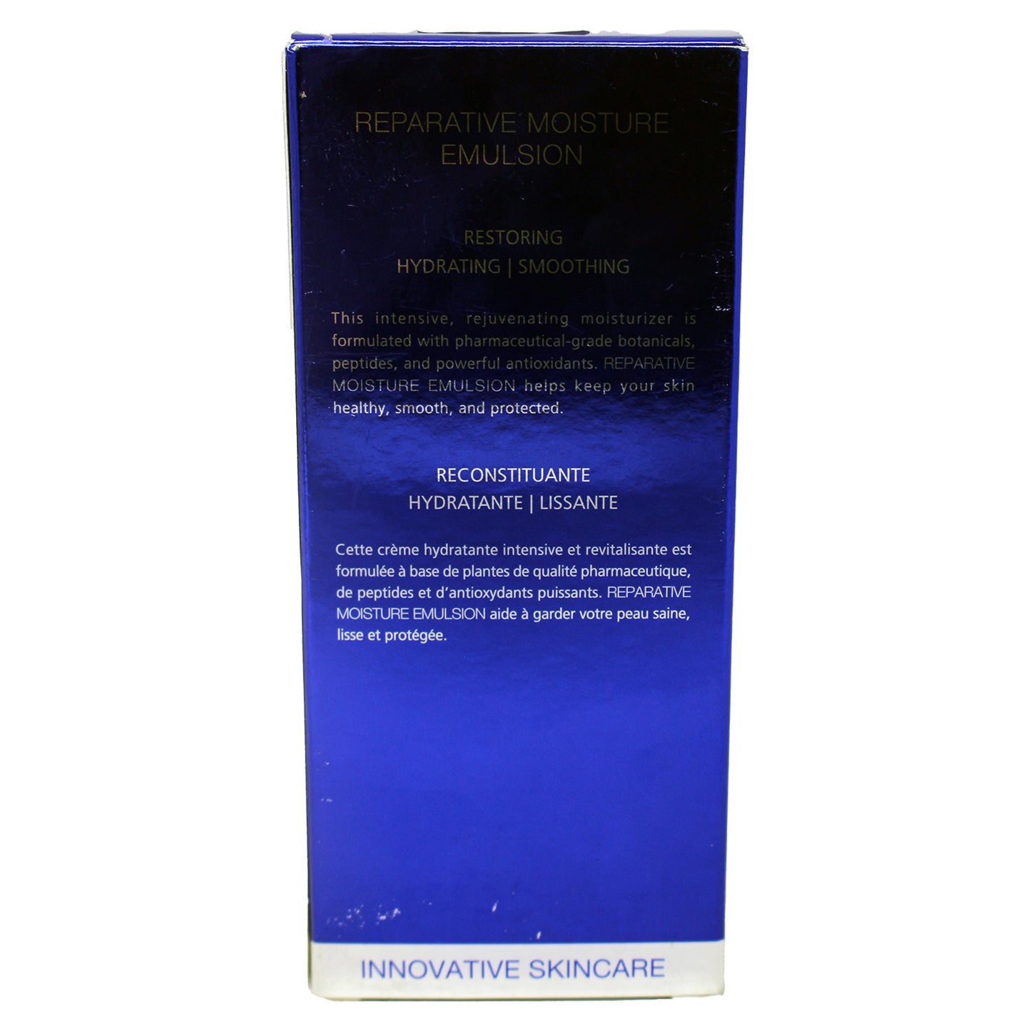 iS CLINICAL Reparative Moisture Emulsion 1.70 oz