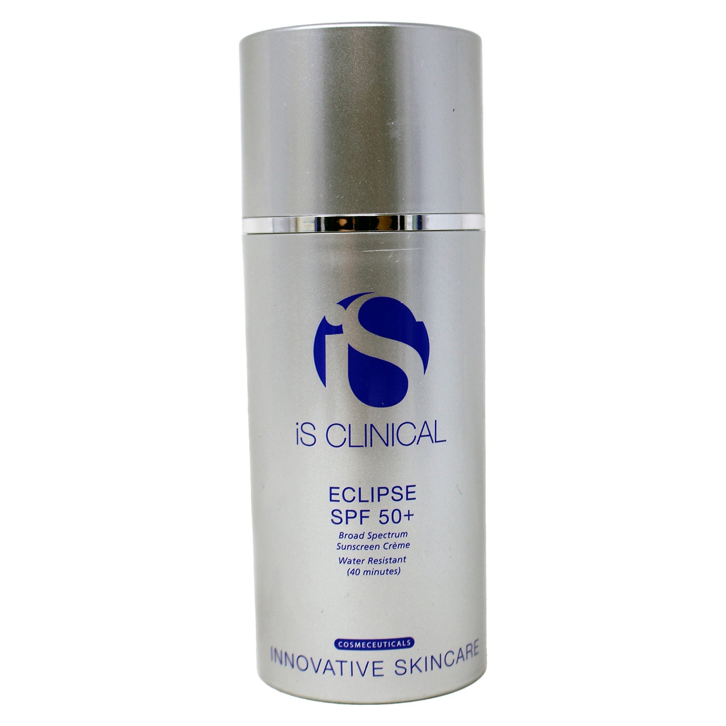 iS CLINICAL Eclipse SPF 50+ Tinted Sunscreen 3.5 Ounces