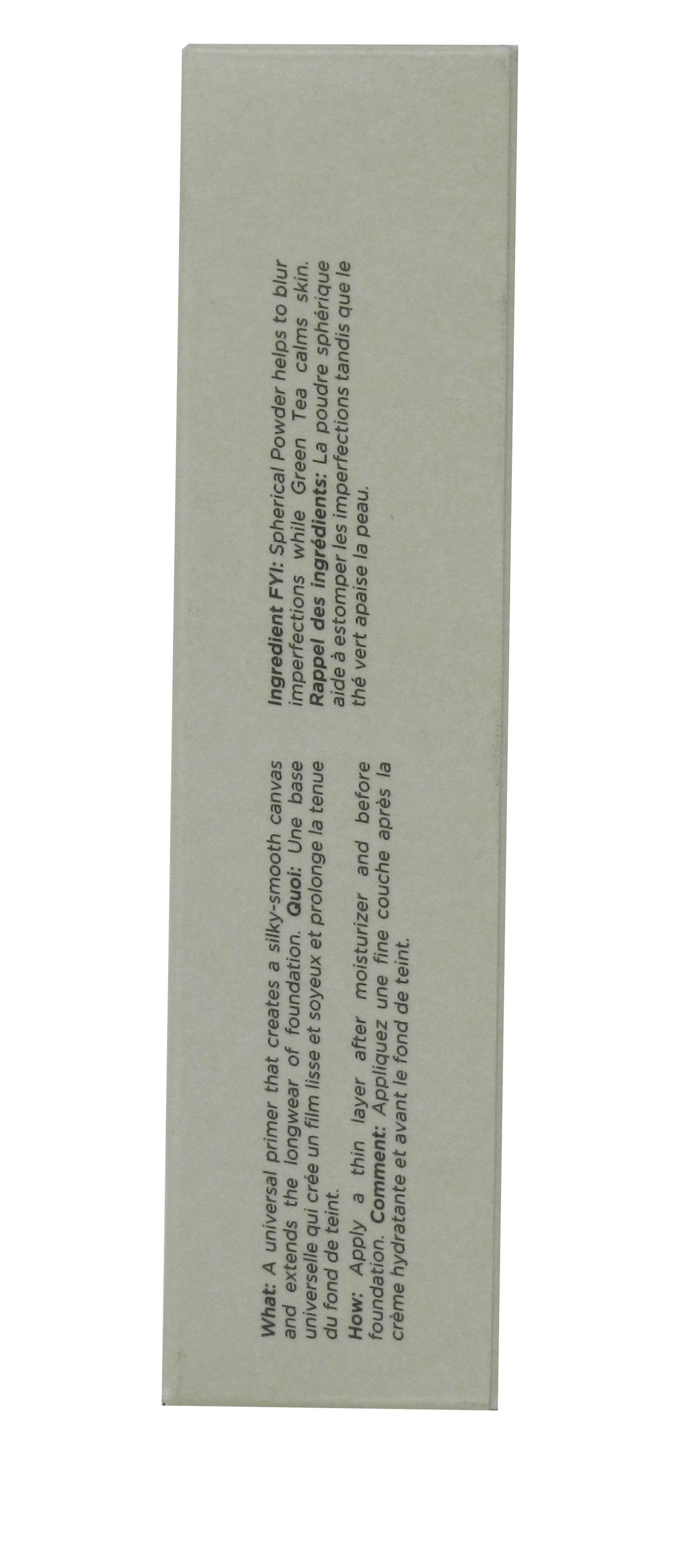 Haleys Re-Fine Soft Matte Poreless Primer 1 Ounce