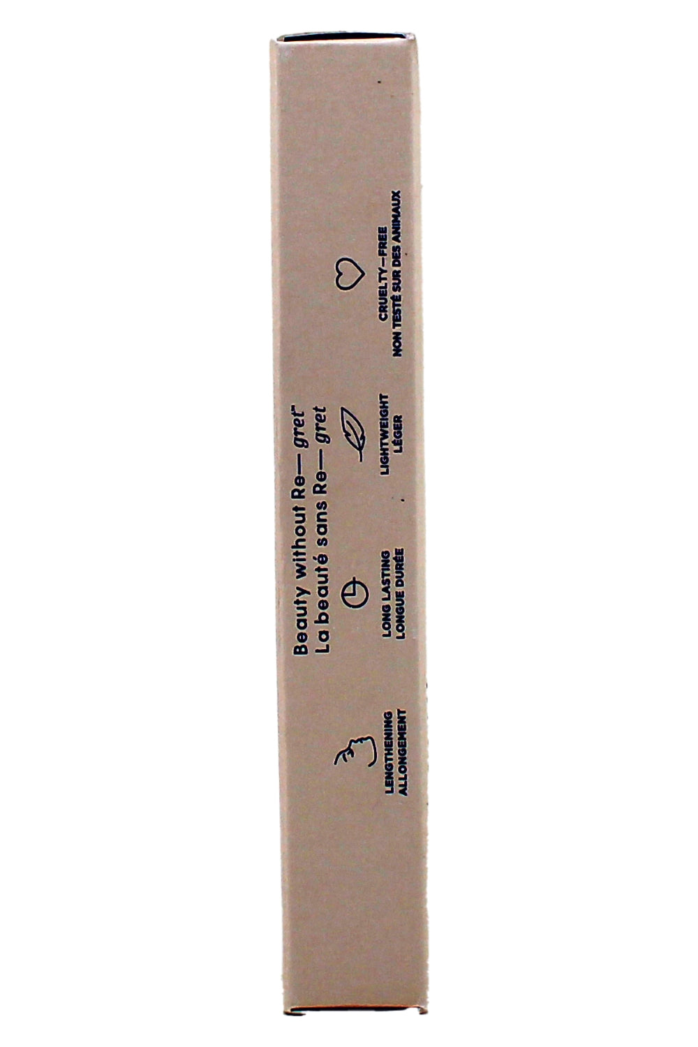 Haleys Re Veal Lash Lengthening Mascara Black 0.27 Fl Ounces