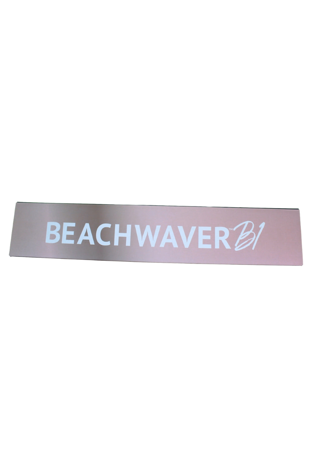Beachwaver B1 1 Inch Rotating Curling Iron - Midnight Rose
