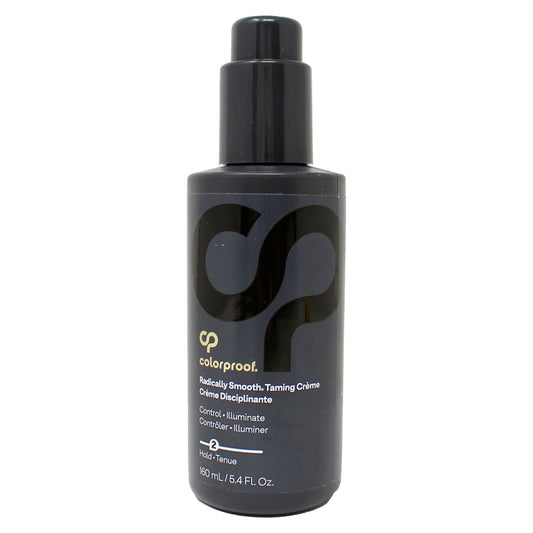 Color Proof Radically Smooth Taming Creme 2 Hold 5.4 Fl Ounce