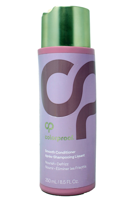 Colorproof Smooth Conditioner For Frizz Prone Hair 8.5 Ounces