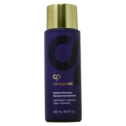 Colorproof Moisture Shampoo 8.5oz - For Dry Color-Treated Hair
