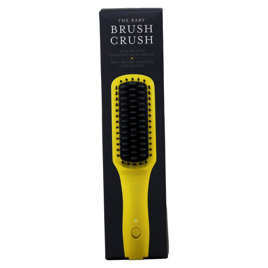 Drybar The Baby Mini Heated Straightening Brush