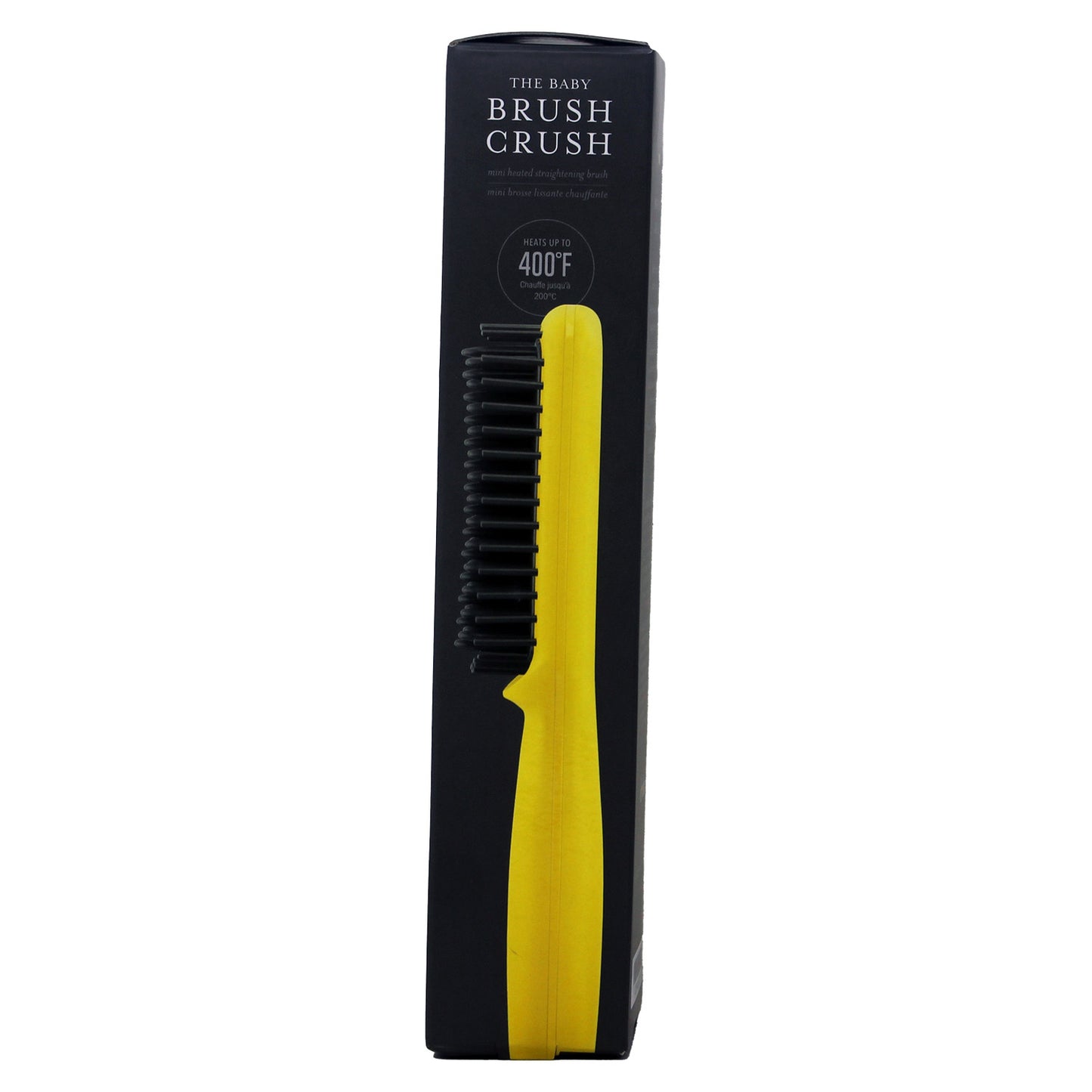 Drybar The Baby Mini Heated Straightening Brush