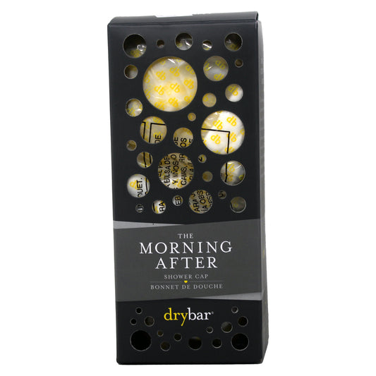 Drybar The Morning After Shower Cap (Used)