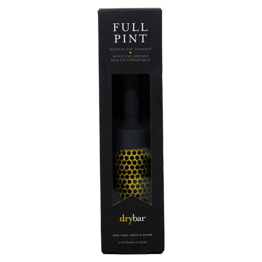 Drybar Full Pint Medium 2.25" Round Ceramic Brush