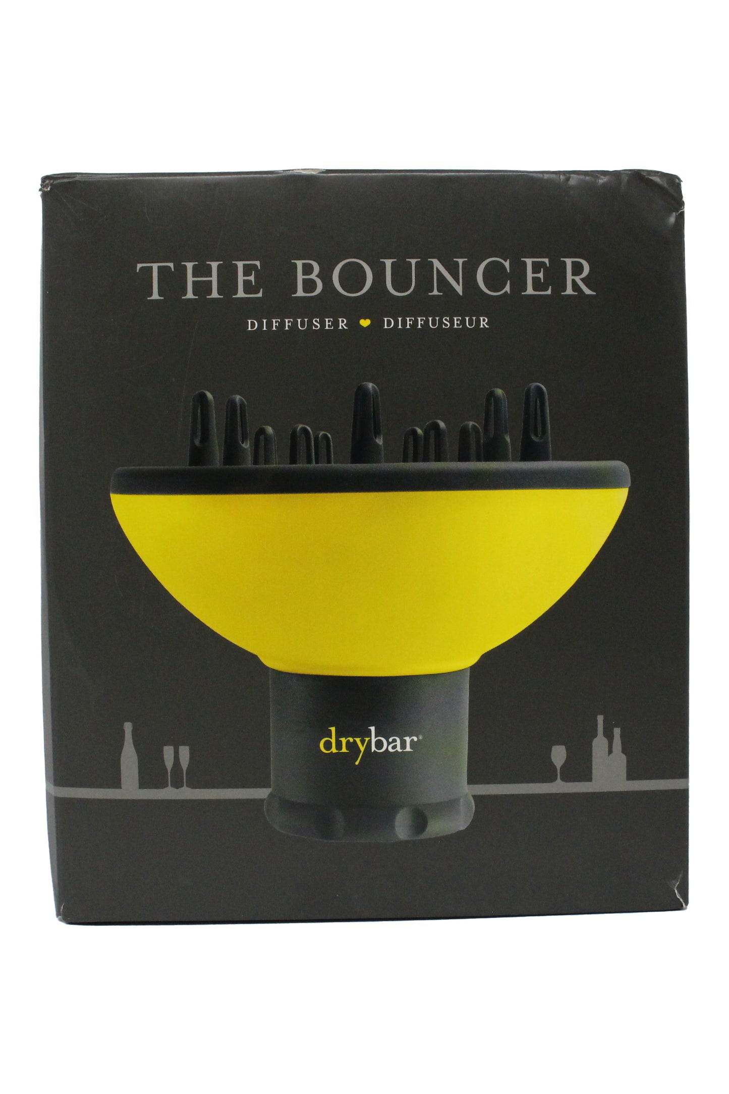 Drybar The Bouncer Diffuser 1 Count