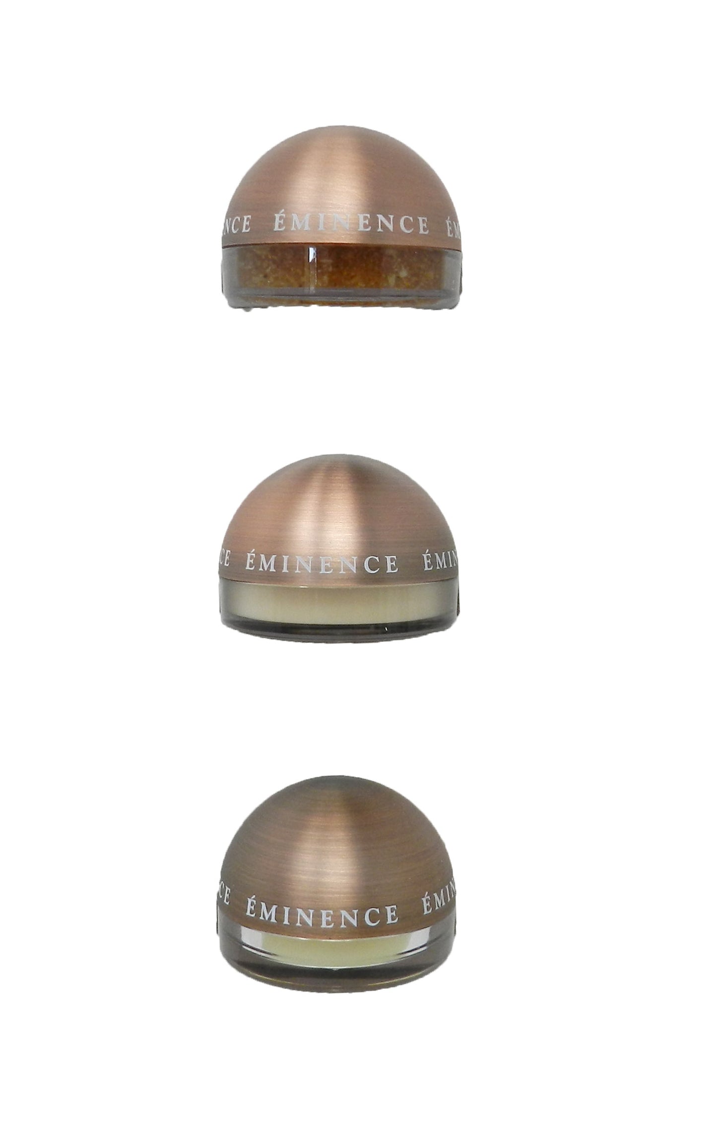 Eminence Lip Trio Kit For All Skin Types 0.27 Ounces