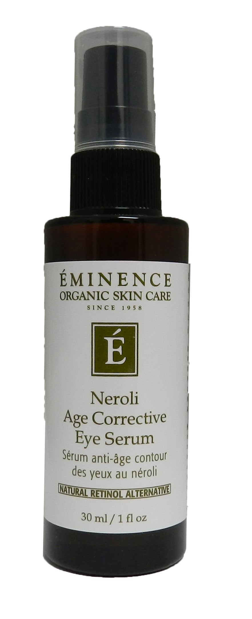 Eminence Neroli Age Corrective Eye Serum 1 Ounce