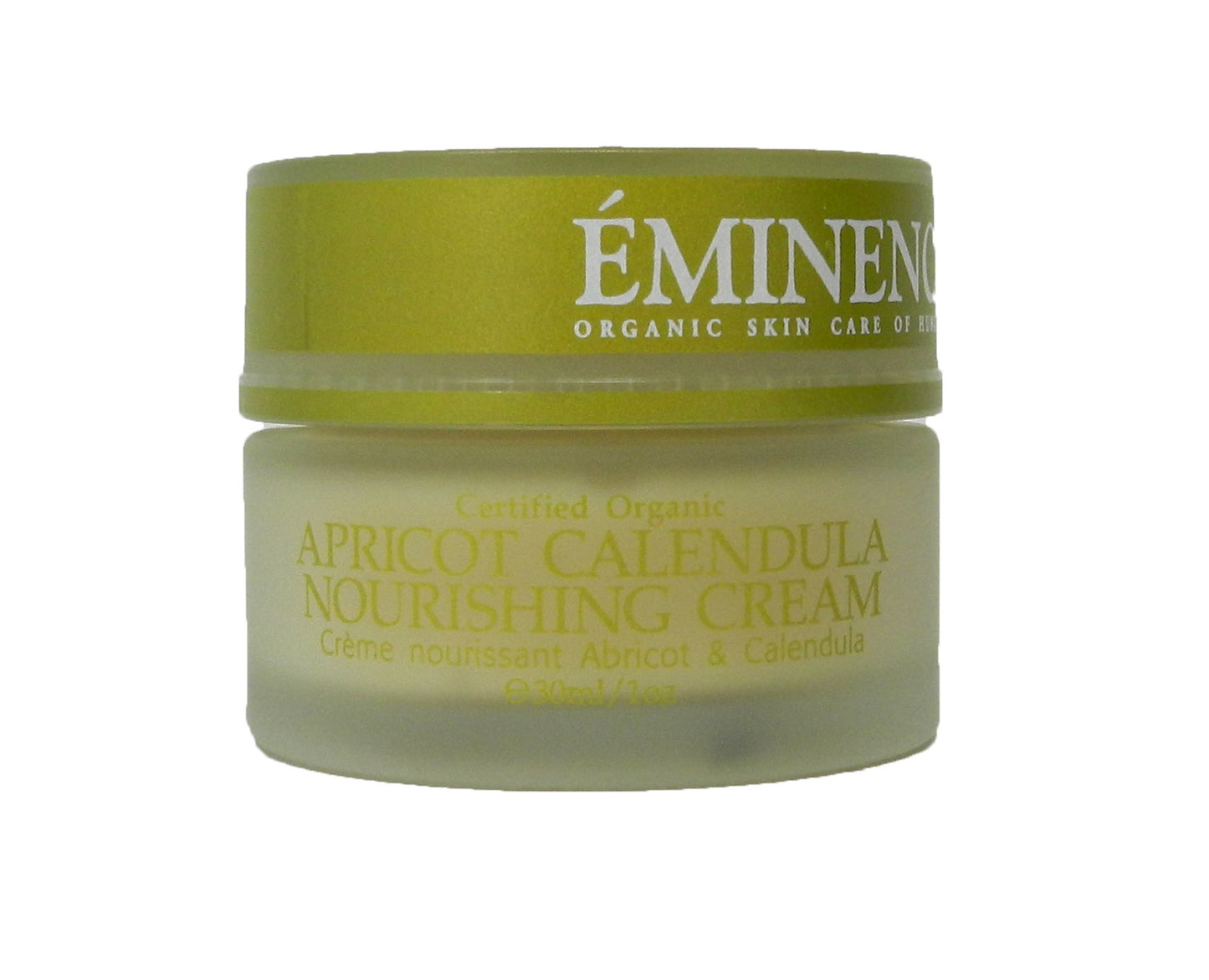 Eminence Apricot Calendula Nourishing Cream 1 Ounce