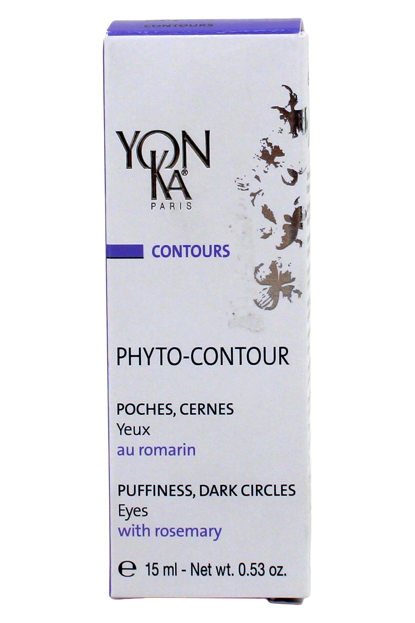 Yonka Contours Phyto Contour 0.53 oz