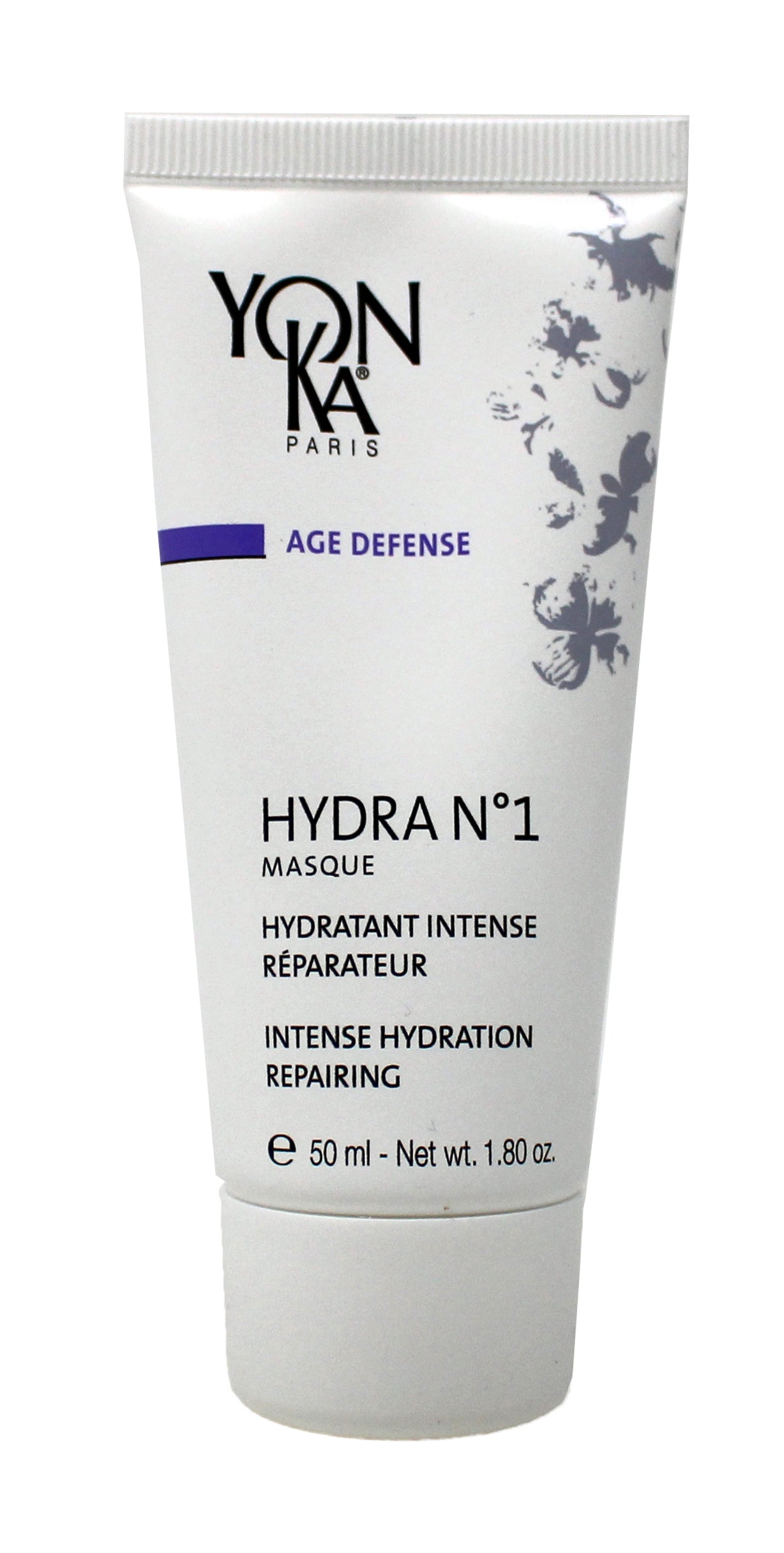 Yon-Ka Age Defense Hydra No 1 Masque 1.80 Ounce