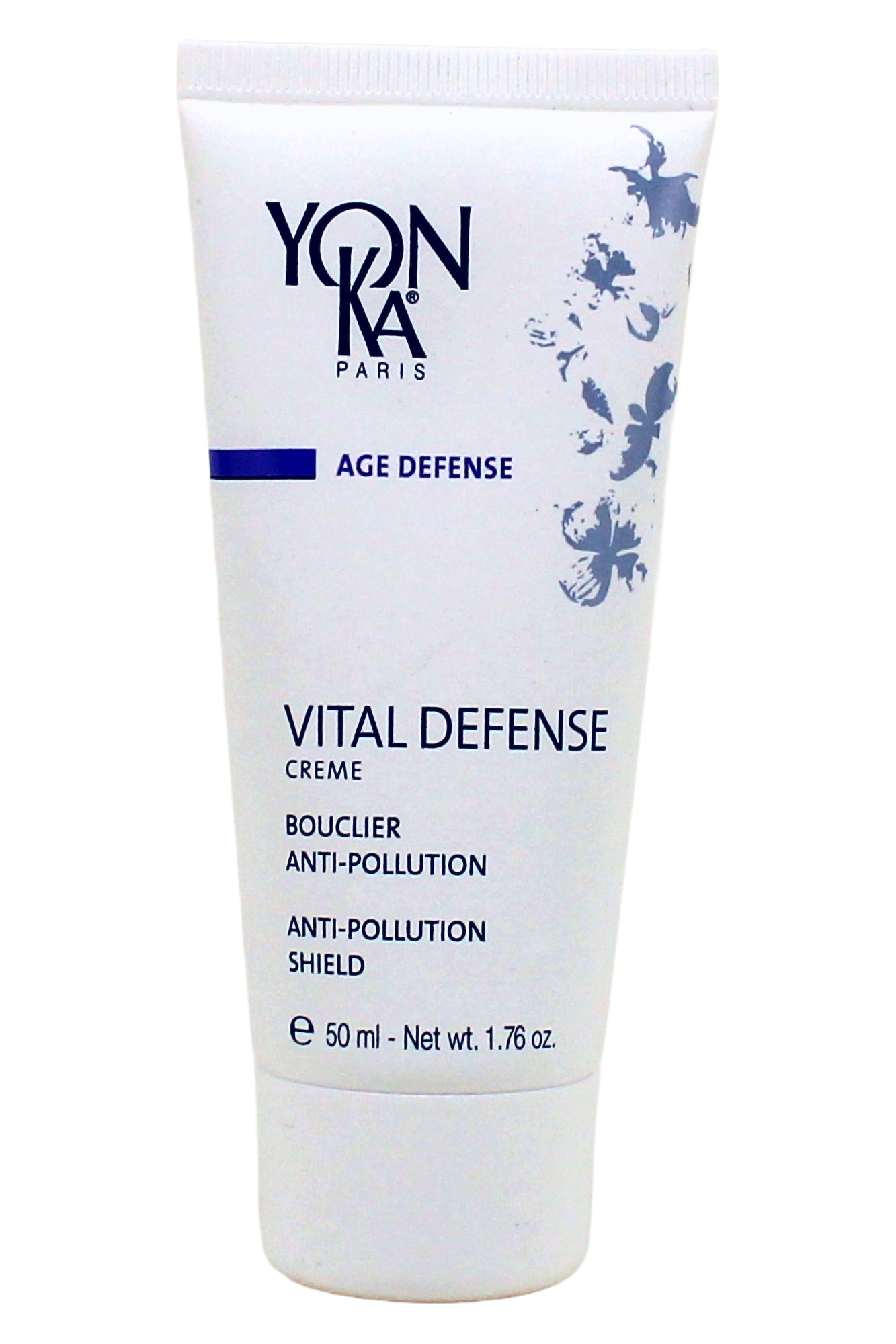 Yonka Age Defense Vital Defense Creme 1.76 oz